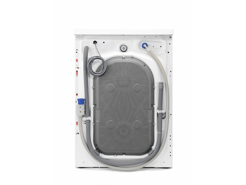 AEG L7FEE48S Elöltöltős mosógép, 8 kg, 1400 f/p, gőzfunkció