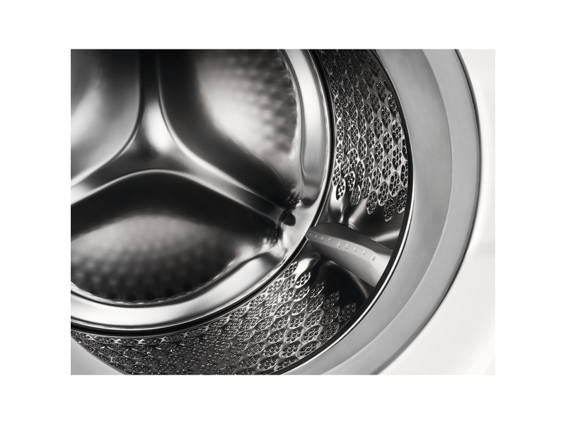 AEG L7WBE69S Mosó-szárítógép, 9/6 kg, 1600 f/p., gőzprogram, LCD kijelző