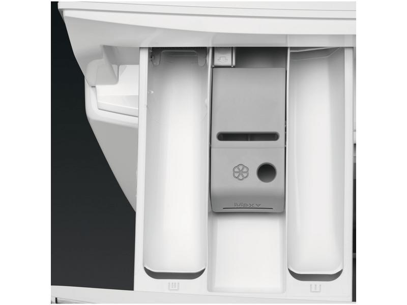 AEG L7WBE69S Mosó-szárítógép, 9/6 kg, 1600 f/p., gőzprogram, LCD kijelző