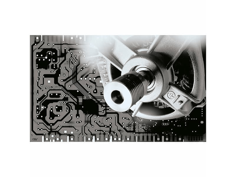 AEG L8FEC68S Ökomix elöltöltős mosógép, 8 kg, 1600 f/p, gőzfunkció