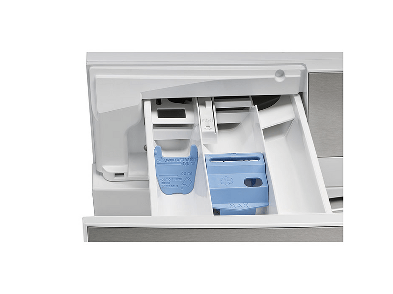 AEG L76680NWD Mosó- és szárítógép