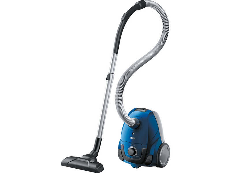 Zanussi CG22CB Porzsákos porszívó