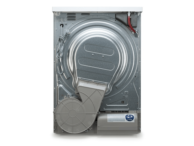 ELECTROLUX EDC2086GW3 Kondenzációs szárítógép