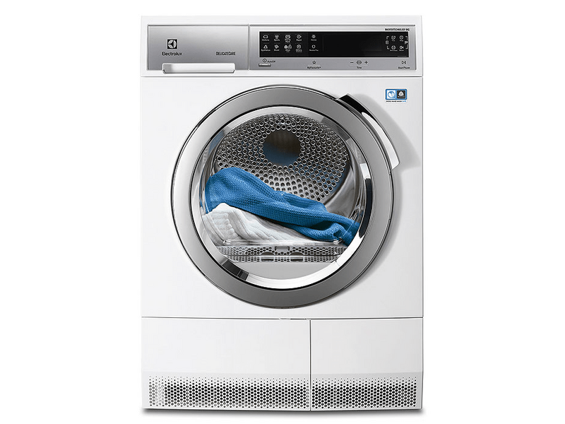 ELECTROLUX EDH3498RDE Hőszivattyús szárítógép