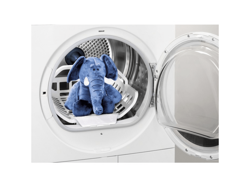 ELECTROLUX EDH3498RDE Hőszivattyús szárítógép