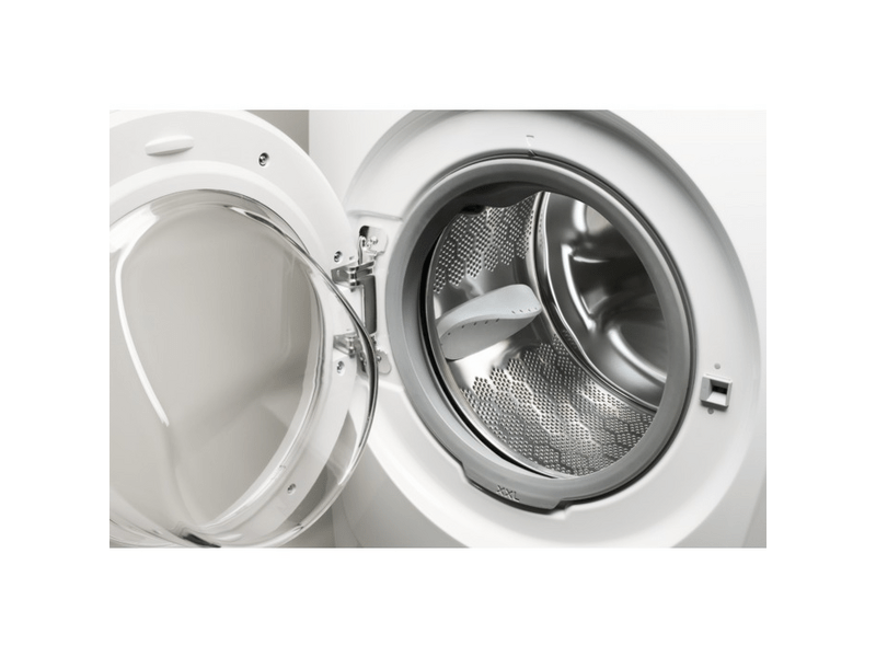 ELECTROLUX EWF1074BW Elöltöltős mosógép