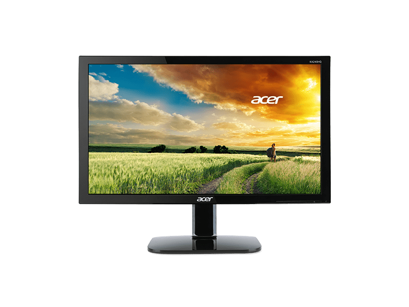 Acer KA220HQ 21,5