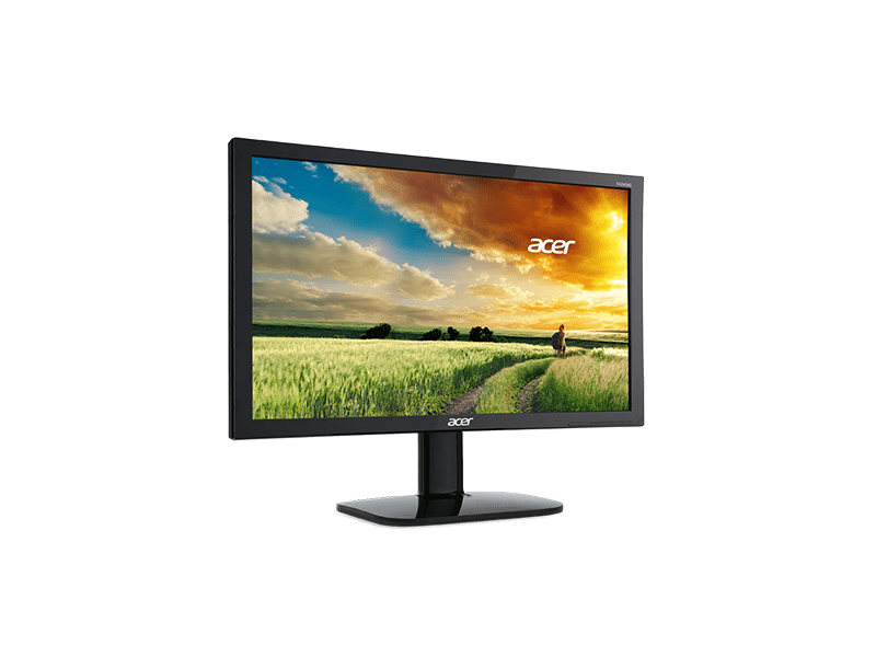 Acer KA220HQ 21,5