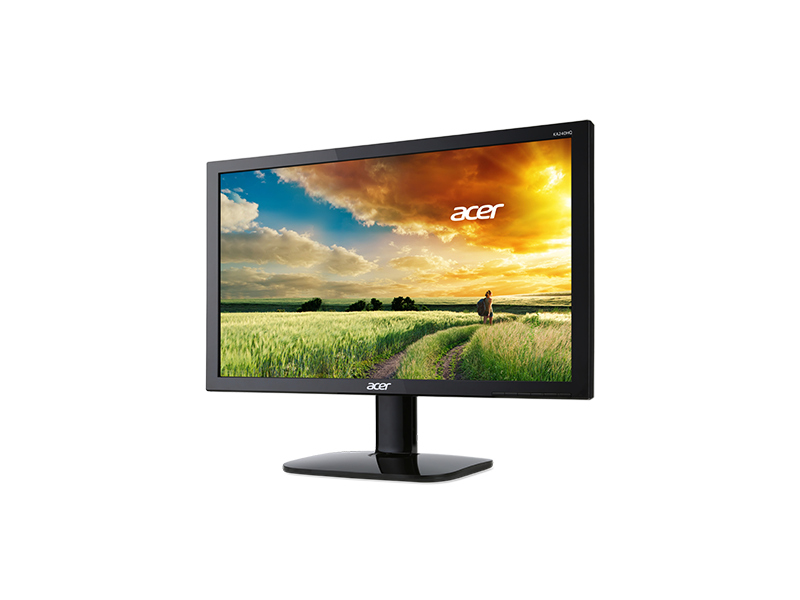 Acer KA220HQ 21,5