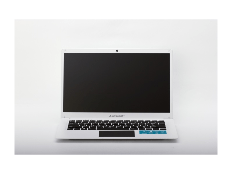 Alcor Snugbook Q1411, Windows 10