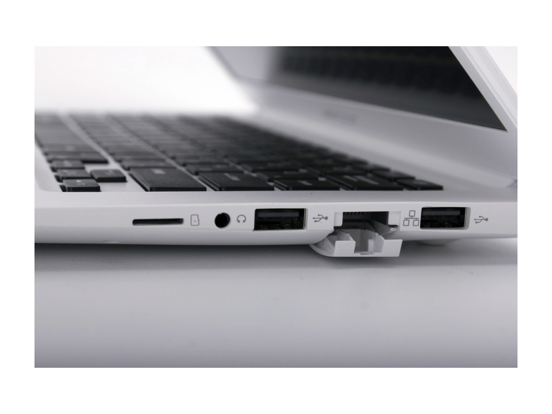 Alcor Snugbook Q1411, Windows 10