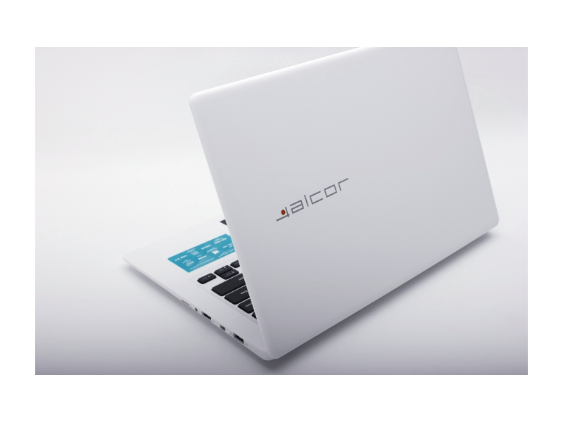 Alcor Snugbook Q1411, Windows 10