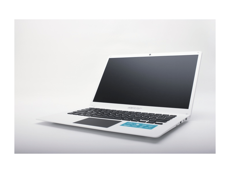 Alcor Snugbook Q1411, Windows 10