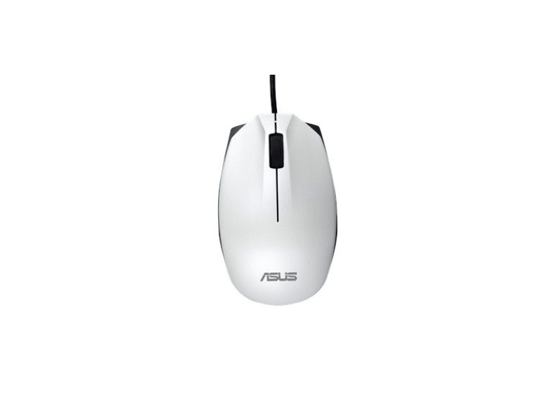 ASUS UT280, fehér, Optikai