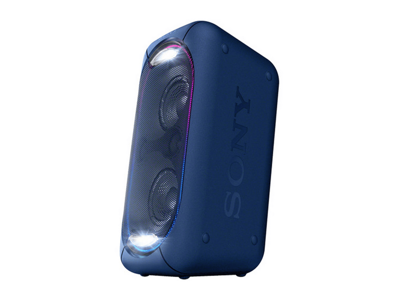 Sony GTKXB60L Bluetooth Hangfal, Kék