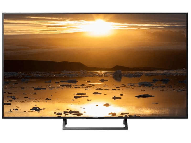Sony KD43XE7005BAEP Ultra HD Smart LED Tv