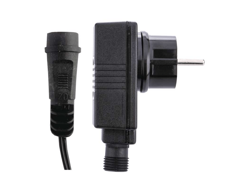 EMOS Karácsonyi dekoráció GYERTYA 20LED 7M WW (ZY1424)