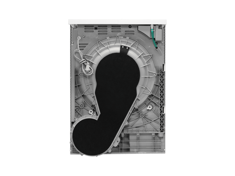 Electrolux EW8H358S 8 kg, inverter motor Hőszivattyús szárítógép