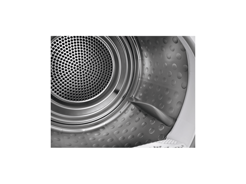 Electrolux EW8H358S 8 kg, inverter motor Hőszivattyús szárítógép