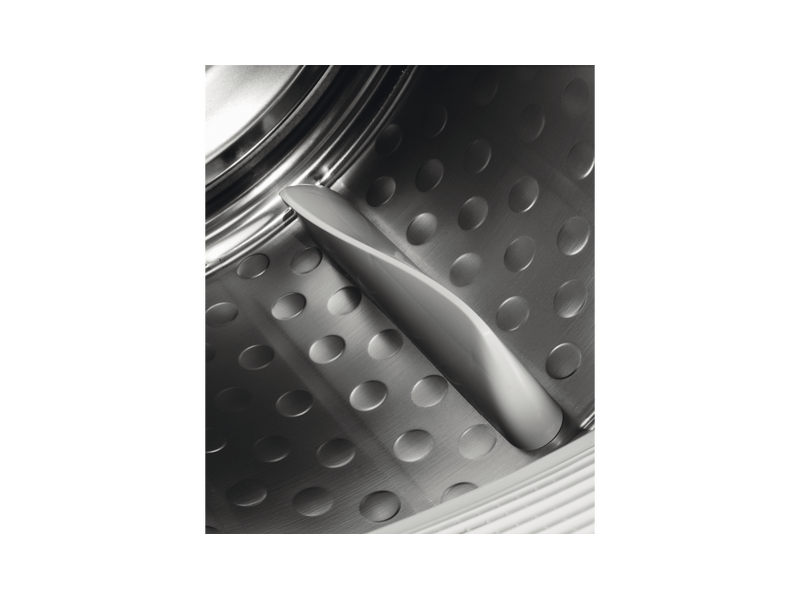 Electrolux EW8H358S 8 kg, inverter motor Hőszivattyús szárítógép