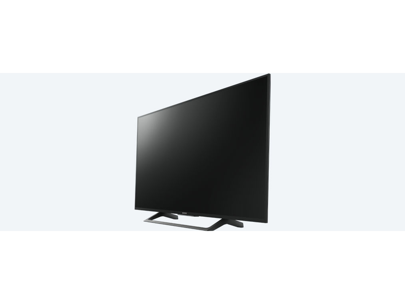 Sony KD43XE8005BAEP Ultra HD Smart LED Tv