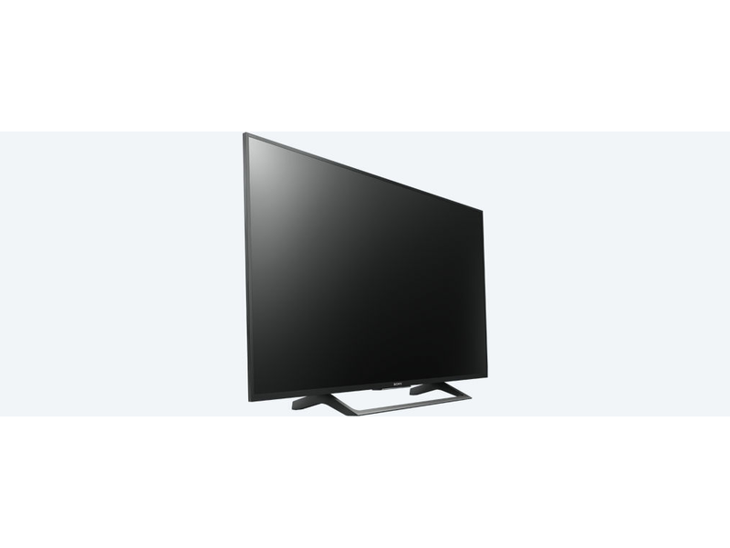 Sony KD43XE8005BAEP Ultra HD Smart LED Tv