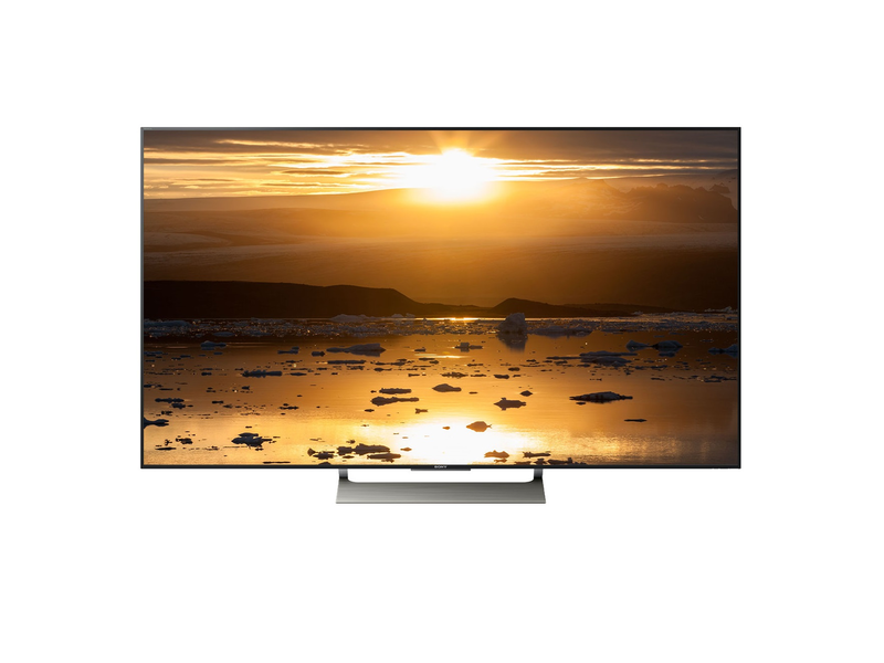 Sony KD49XE9005BAEP Ultra HD Smart LED Tv