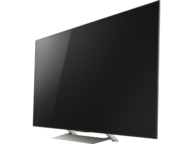 Sony KD49XE9005BAEP Ultra HD Smart LED Tv
