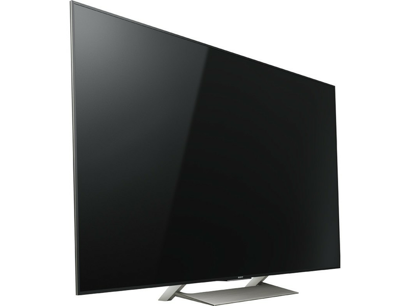Sony KD49XE9005BAEP Ultra HD Smart LED Tv