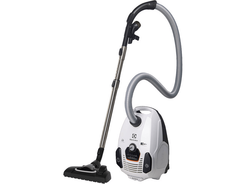 ELECTROLUX ESP74IW SilentPerformer porzsákos porszívó