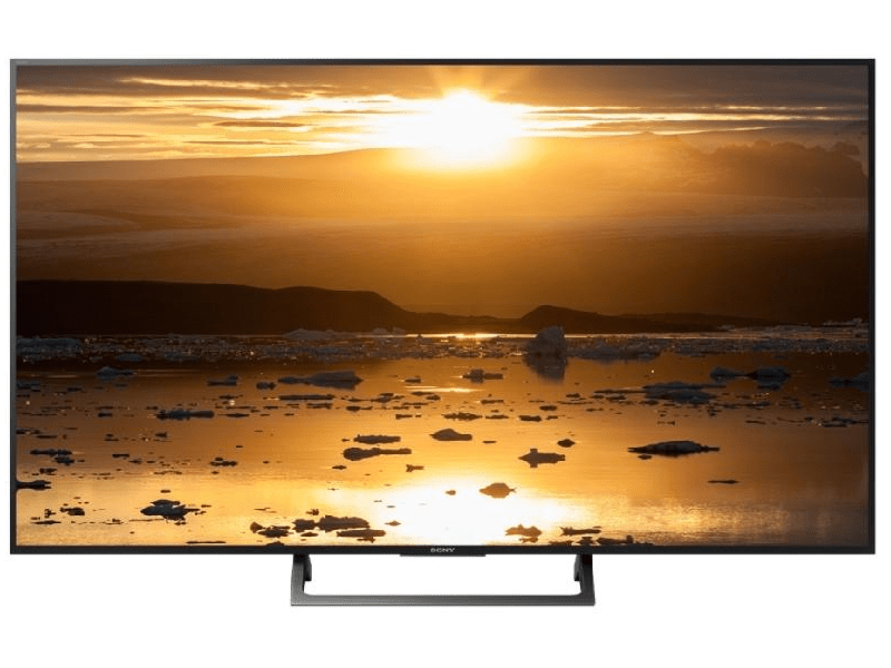 Sony KD65XE7005BAEP Ultra HD Smart LED Tv