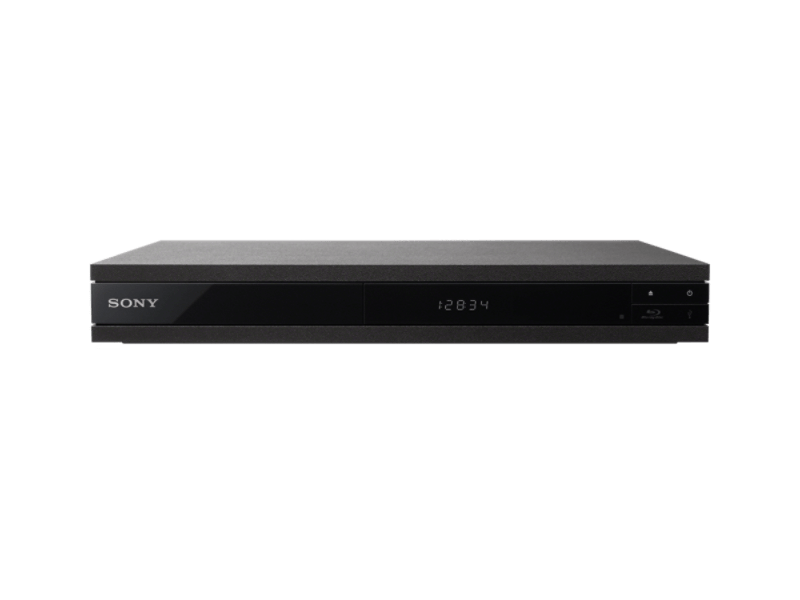 Sony UHPH1B 4K Blu-ray lejátszó