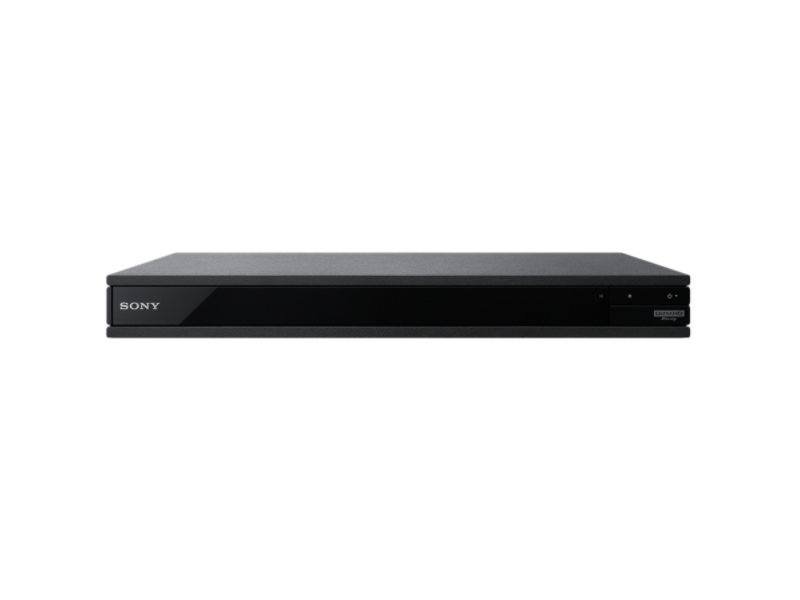 Sony UBPX800B Blu-ray lejátszó