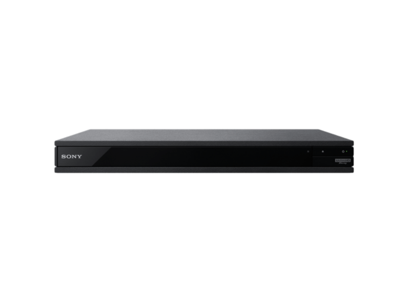 Sony UBPX800B Blu-ray lejátszó