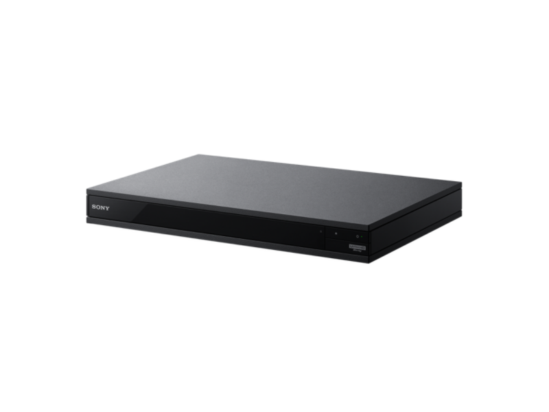 Sony UBPX800B Blu-ray lejátszó