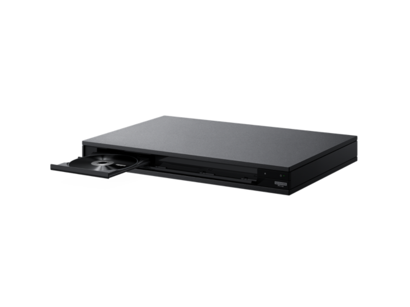 Sony UBPX800B Blu-ray lejátszó