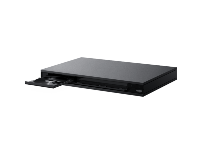 Sony UBPX800B Blu-ray lejátszó