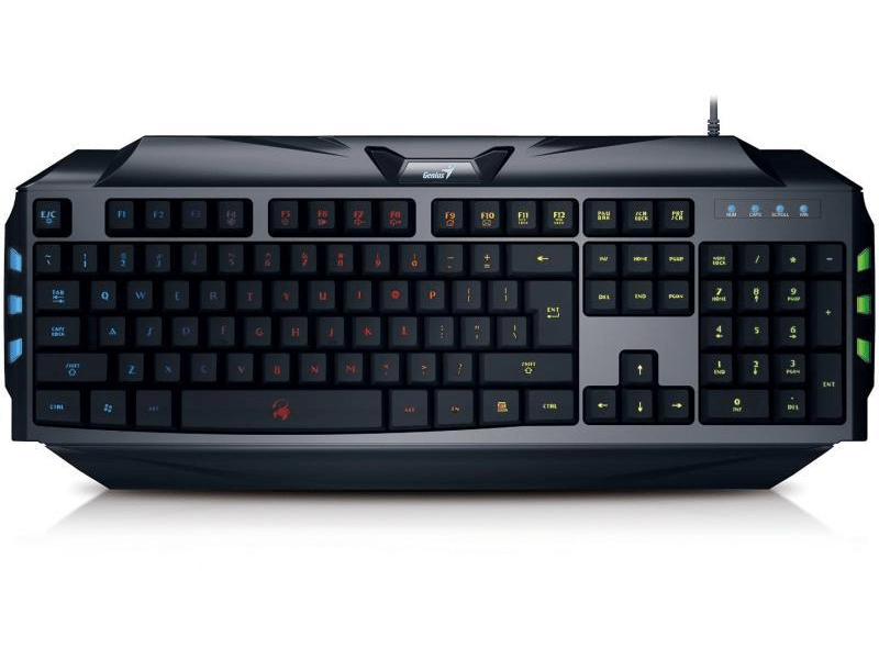 GENIUS SCORPION K5 Billentyűzet