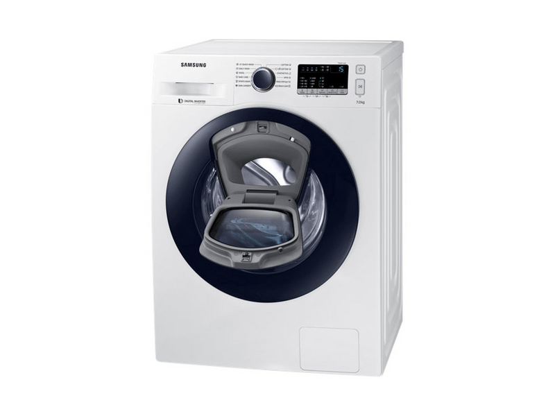 SAMSUNG WW70K44305W/LE Elöltöltős mosógép