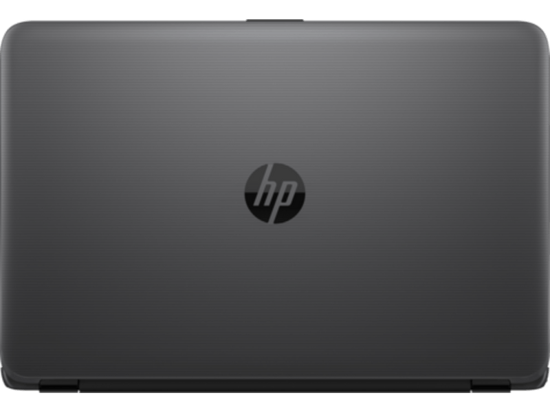 HP 250 G5 W4M72EA, Windows 10