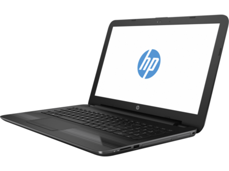 HP 250 G5 W4M72EA, Windows 10
