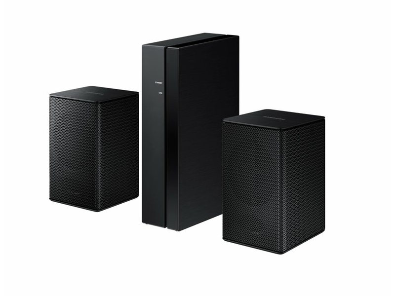 Samsung SWA-8500S/EN Vezeték nélküli hangszóró