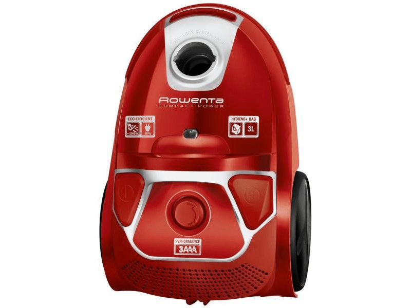 Rowenta RO3953EA Porzsákos porszívó
