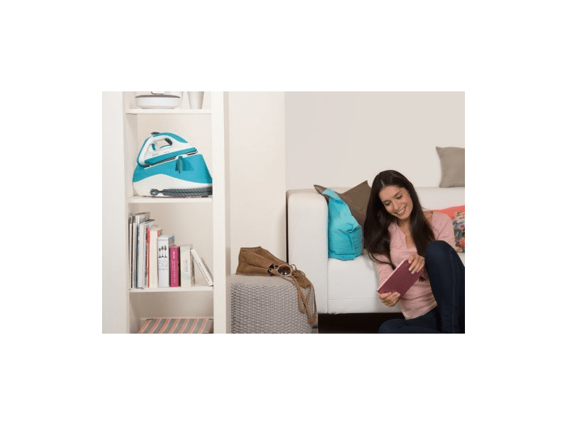 TEFAL GV4630E0 Gőzállomás