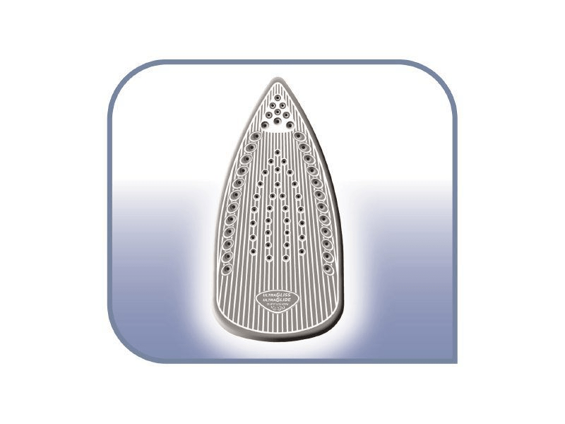 TEFAL GV6721E0 Gőzállomás