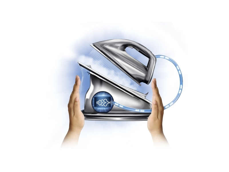 TEFAL GV6721E0 Gőzállomás