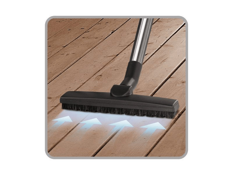 ROWENTA RO3753EA Porzsák nélküli porszívó