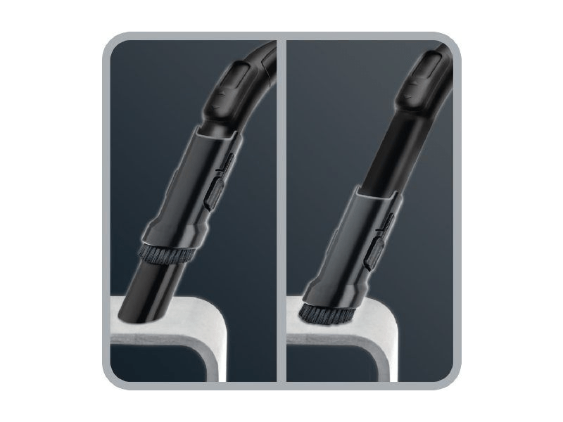 ROWENTA RO3753EA Porzsák nélküli porszívó