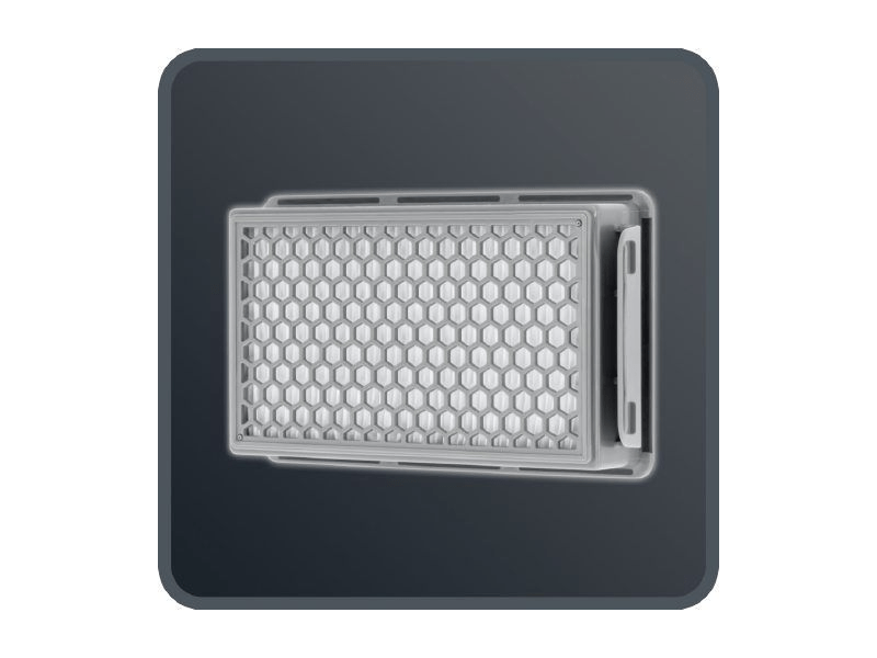 Rowenta RO3953EA Porzsákos porszívó