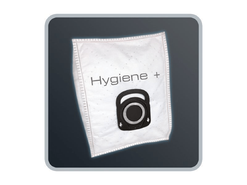 Rowenta RO3985EA Porzsákos porszívó